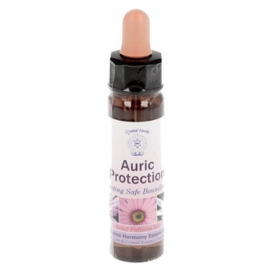 10 ml Auric Protection - uit Belief Patterns Essences