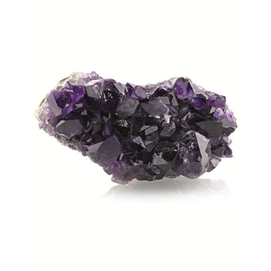 Amethist Uruguay A ruw, p/kg