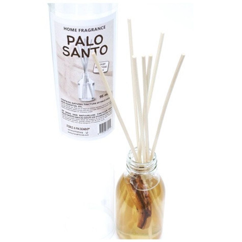 Home fragrance - Palo Santo