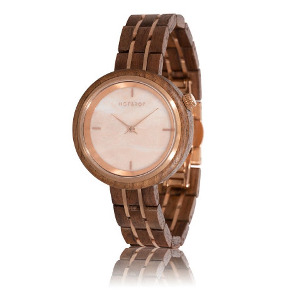 Hot&Tot horloge Phoenix