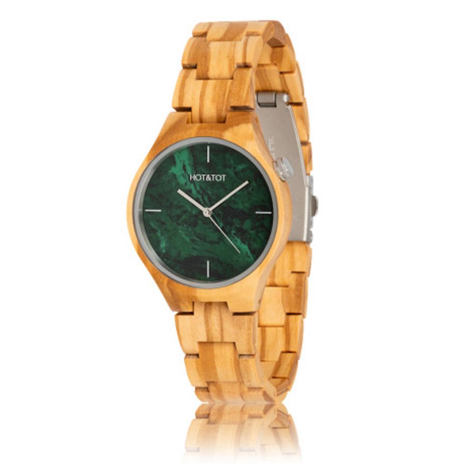 Hot&Tot horloge Volea