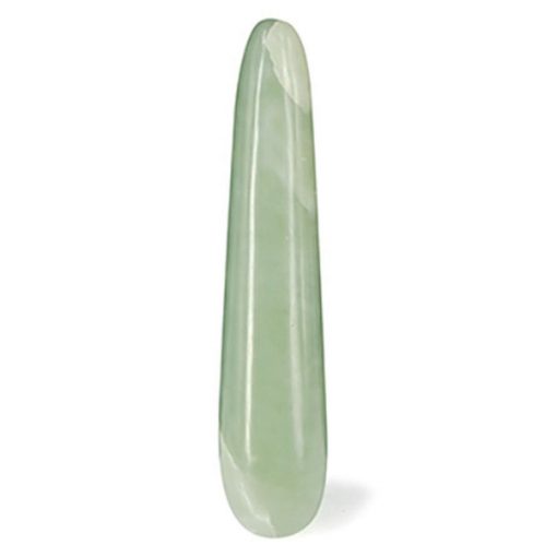 Jade massage griffel