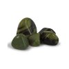 Jaspis groen trommelstenen (mt2-3), p/kg