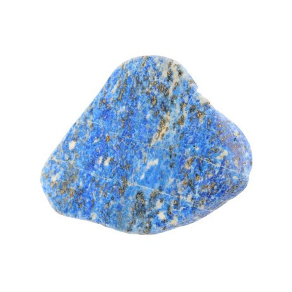 Lapis Lazuli schijf nr.2