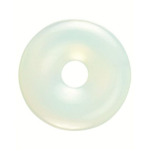 Opaliet donut 30 mm (synth)