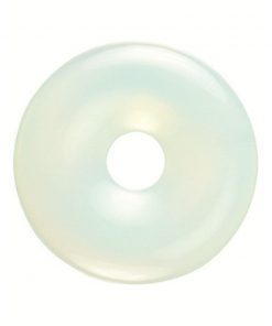 Opaliet donut 50 mm (synth)