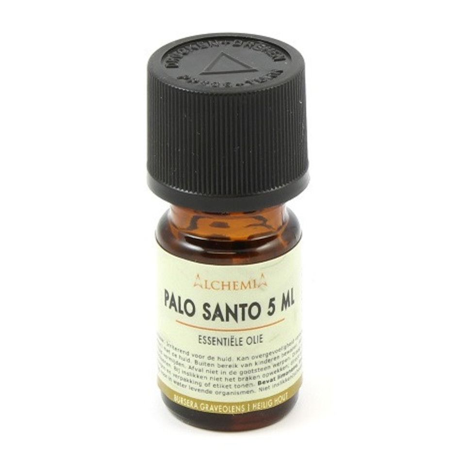 Palo Santo 5 ml Etherische olie