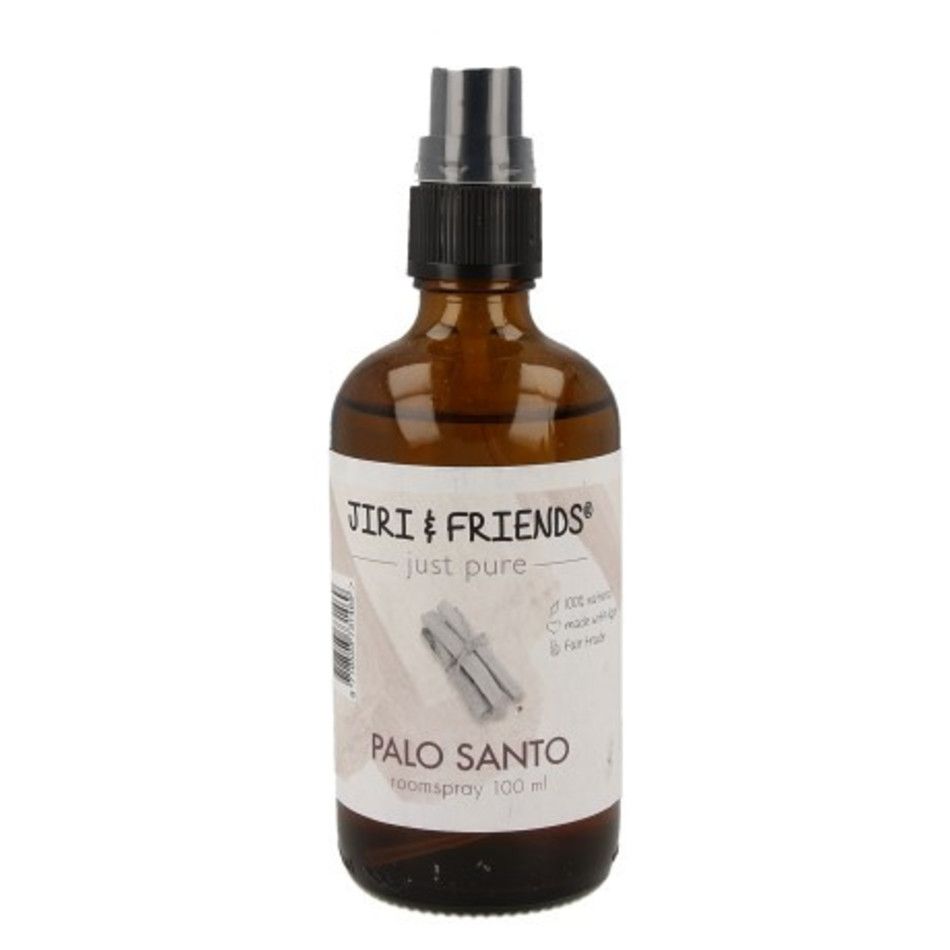Palo Santo Aroma therapie spray