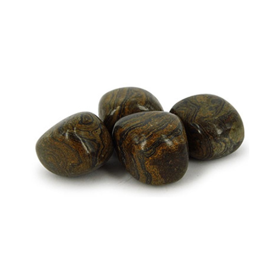 Stromatoliet trommelstenen (mt3), per gram