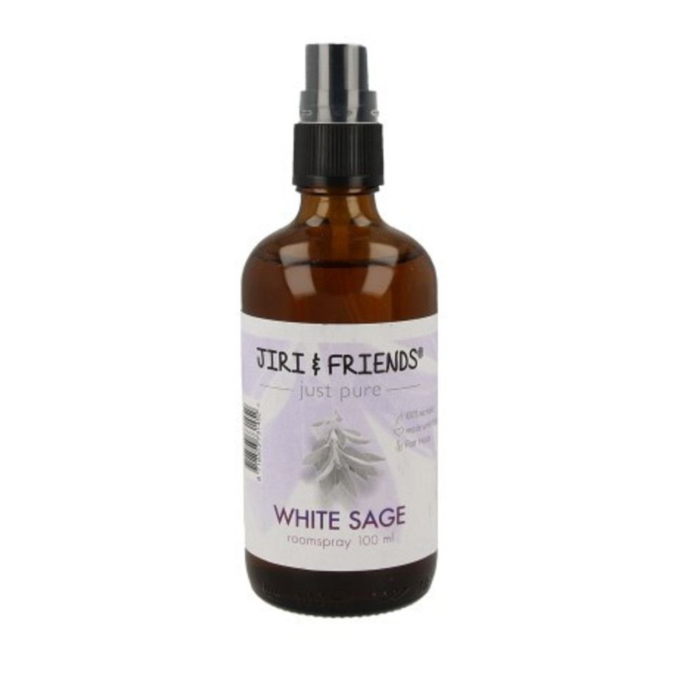White Sage Aroma therapie spray