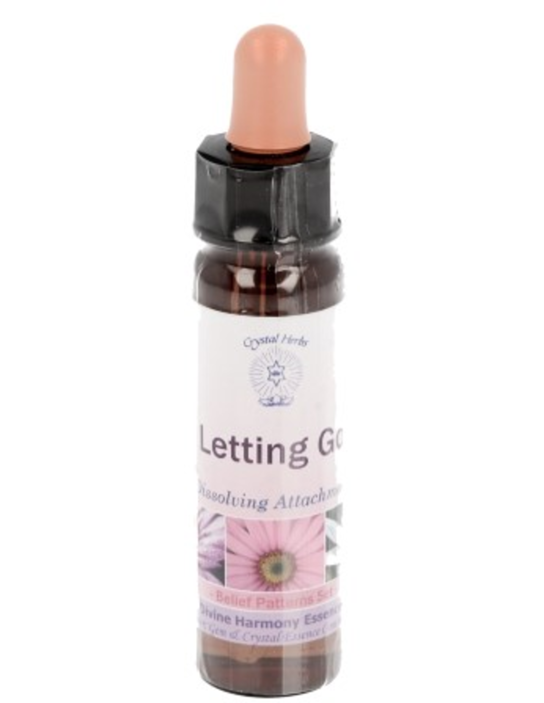 10 ml Letting Go - uit Belief Patterns Essences