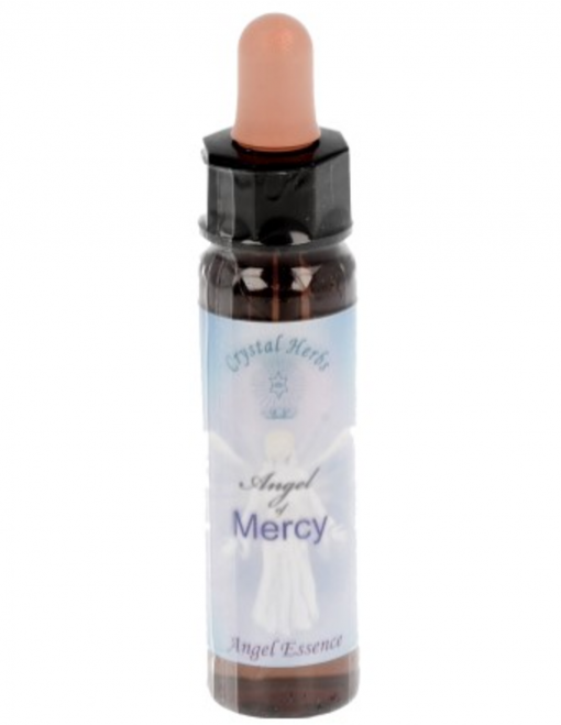 10 ml Mercy - uit Angel Essences