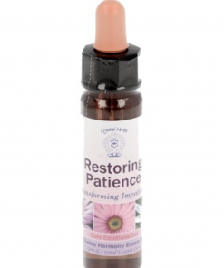 10 ml Restoring Patience - uit Core Emotions Essences