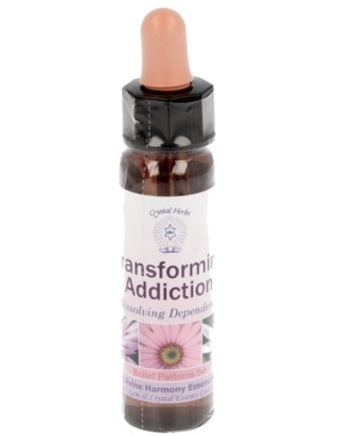 10 ml Transforming Addiction - uit Belief Patterns Essences