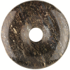 Bronziet donut 30 mm