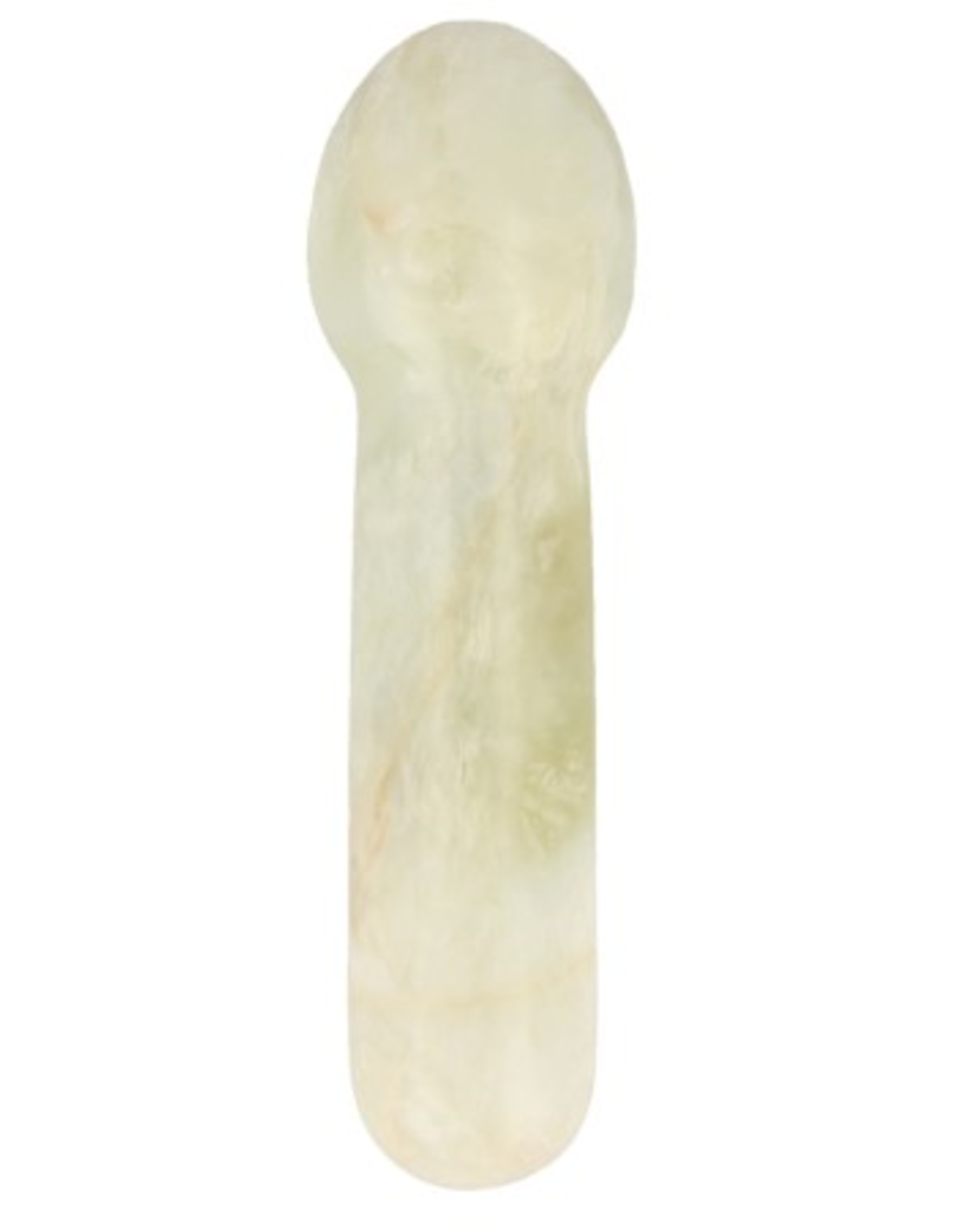 Chinese Jade yoni stick bol XL