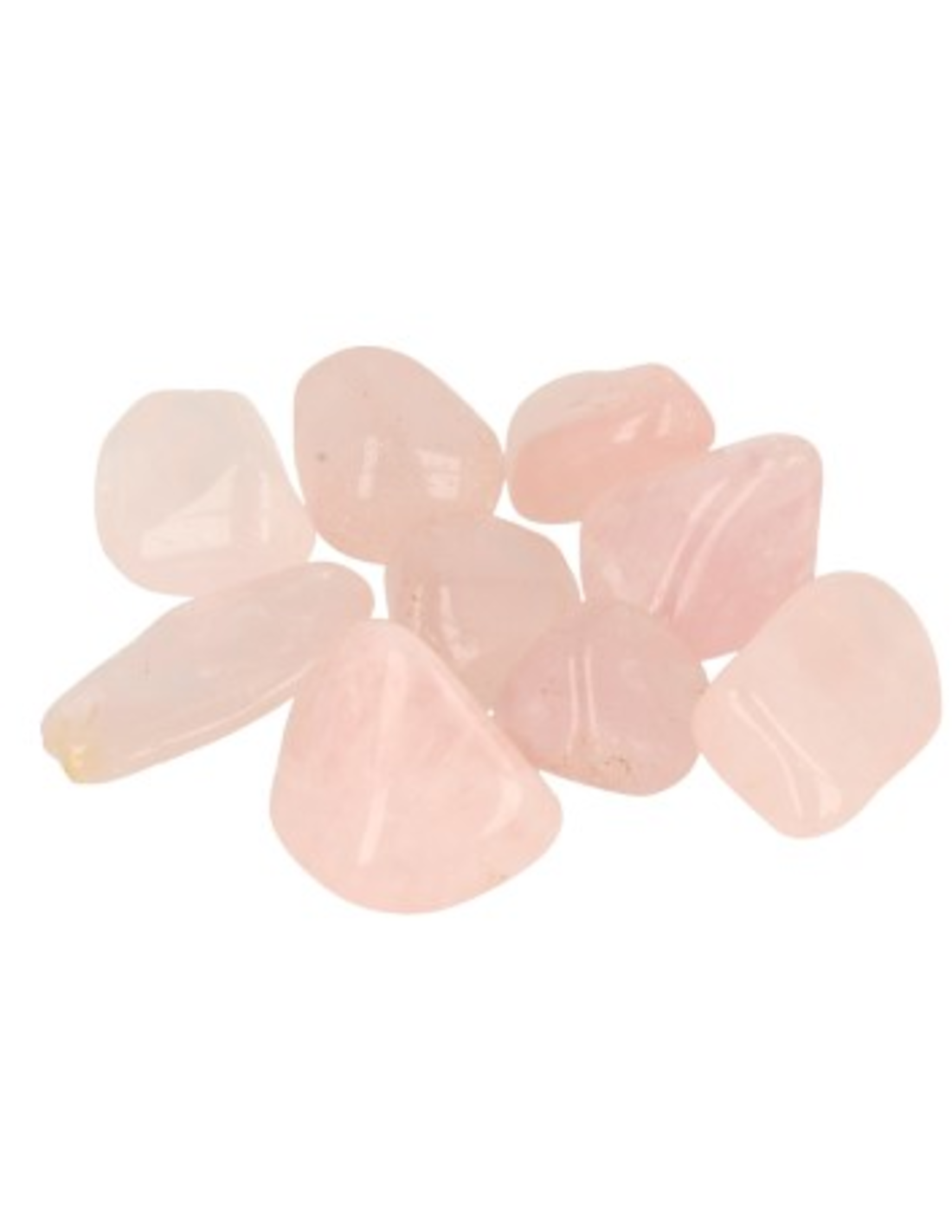 Gyrasol roze 100 gr. trommelstenen (mt3)