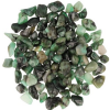 Smaragd 1 kilo trommelstenen (mt1)