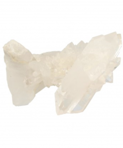 Bergkristal Arkansas AA ruw, nr.41