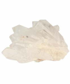 Bergkristal Arkansas AA ruw, nr.42