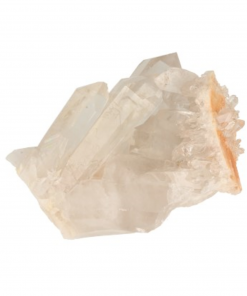 Bergkristal Arkansas AA ruw, nr.43