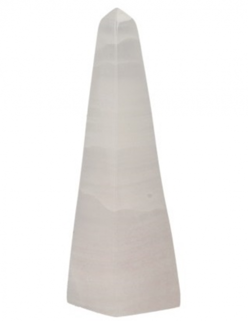 Calciet mangano obelisk 6-7 cm