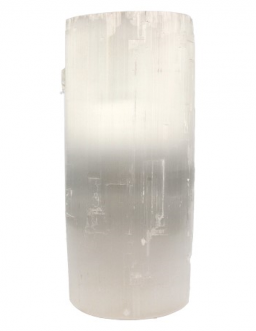 Seleniet lamp cilinder 20 cm incl. elektra