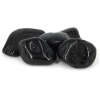 Toermalijn zwart trommelstenen (mt2-3), p/kg