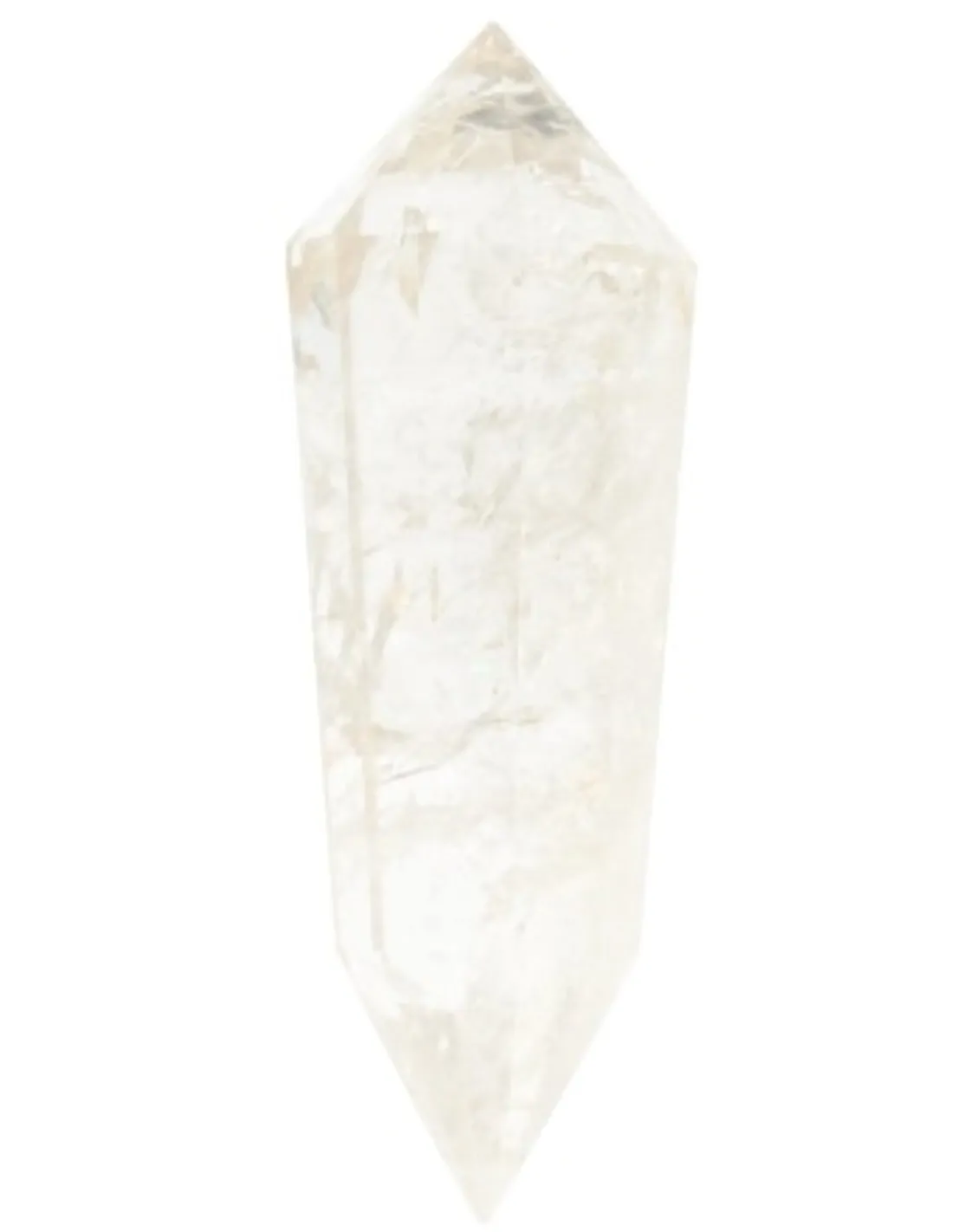 Bergkristal Phi Vogel kristal nr.1