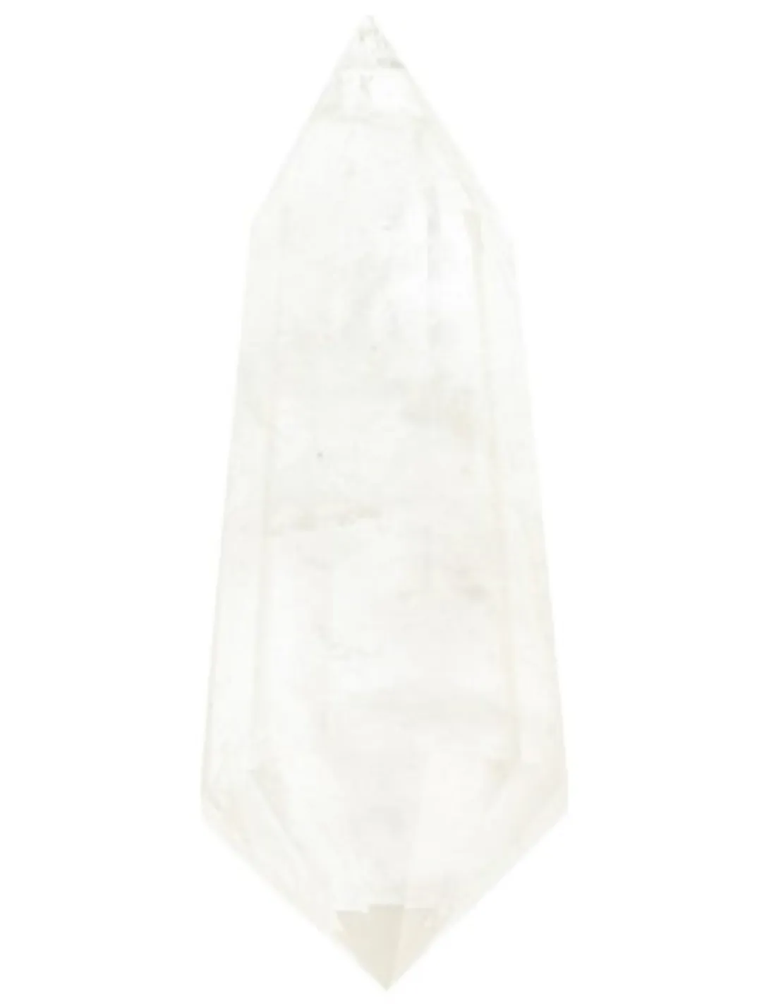Bergkristal Phi Vogel kristal nr.2