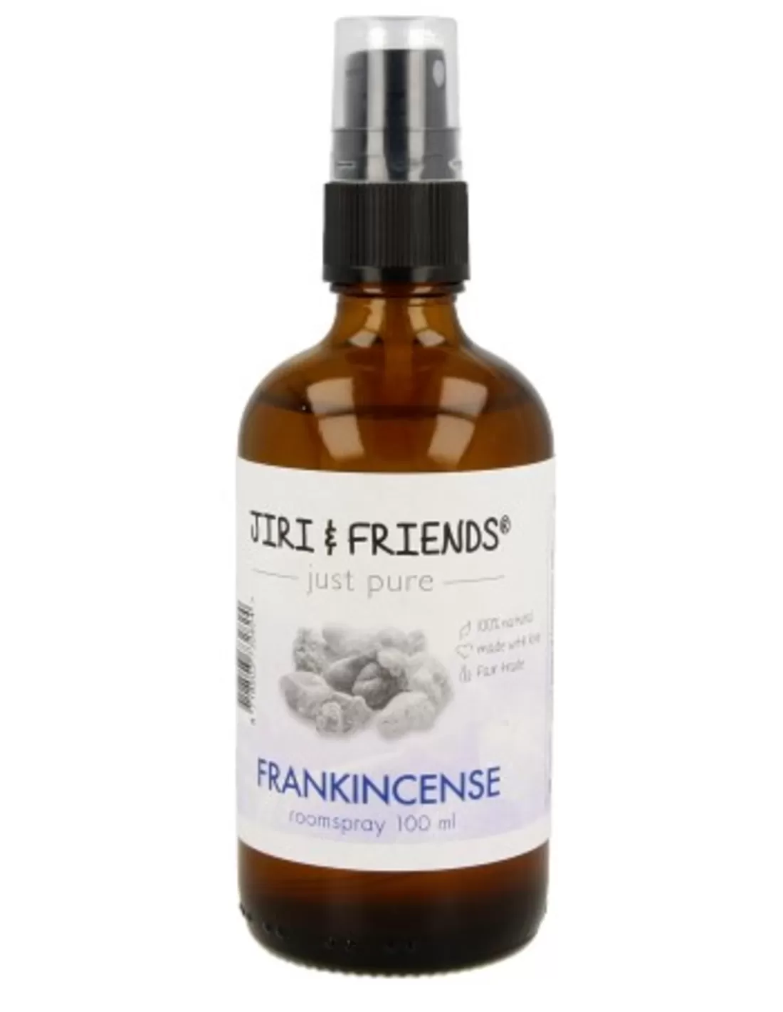 Frankincense aroma therapie spray