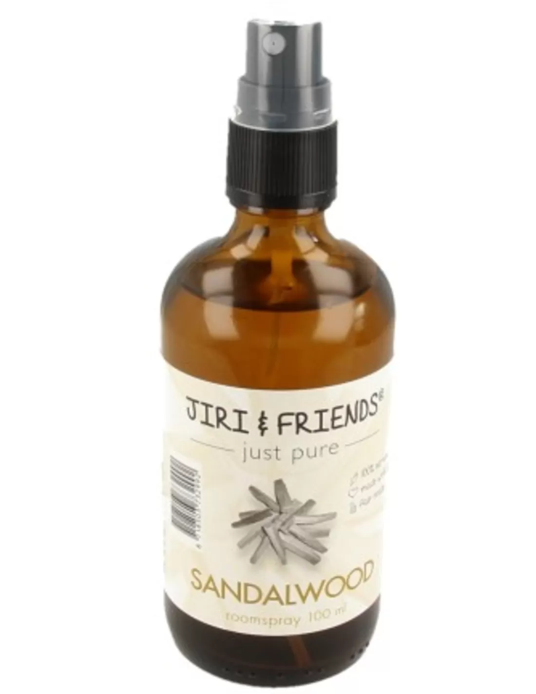 Sandalwood aroma therapie spray