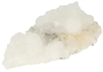 Bergkristal ruw stuk Himalaya nr.5